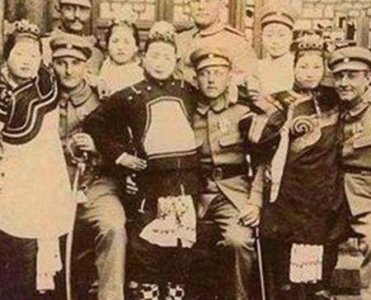 ​大清灭亡前三大怪事 看完就知道清朝为何就灭亡了