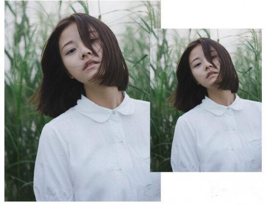 生活最新流行的可爱短发发型 4