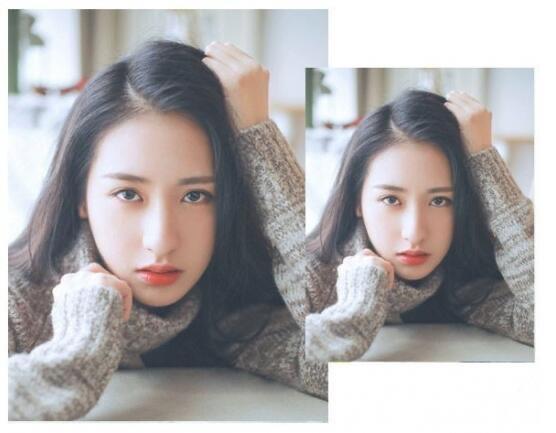 生活最新流行的可爱短发发型 2