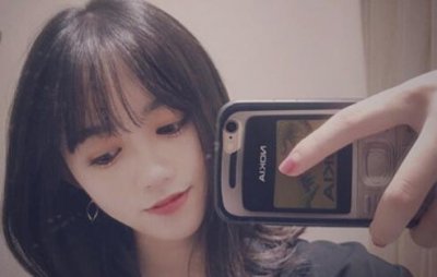 ​朋友圈都不发的女孩有多难追？不追一下怎么知道