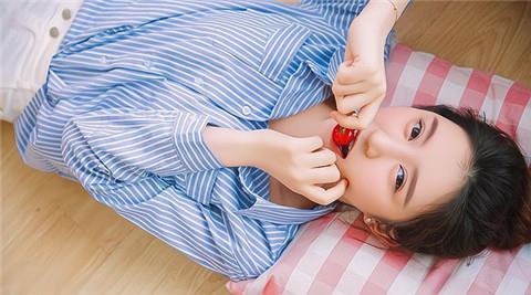 女生吊着你玩的9大特征