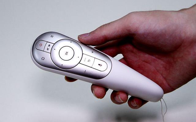 联想17tv说明书（高性价比50吋4K智能电视）(10)