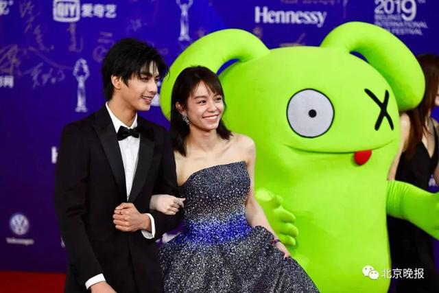 北京国际电影节闭幕式及颁奖礼（北京国际电影节闭幕）(18)