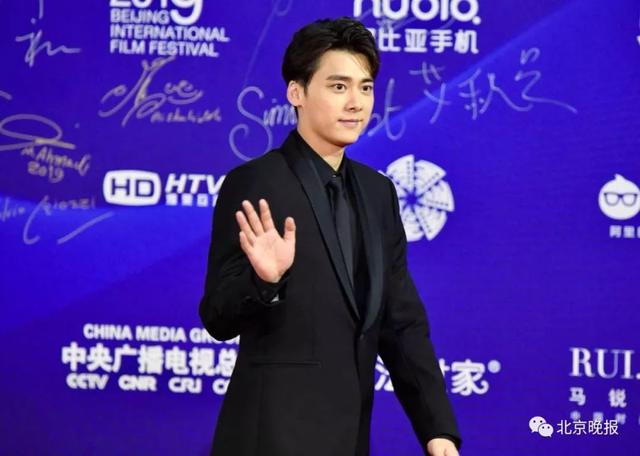 北京国际电影节闭幕式及颁奖礼（北京国际电影节闭幕）(26)