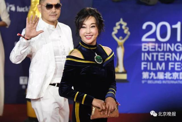 北京国际电影节闭幕式及颁奖礼（北京国际电影节闭幕）(10)