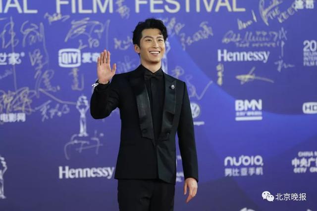 北京国际电影节闭幕式及颁奖礼（北京国际电影节闭幕）(17)