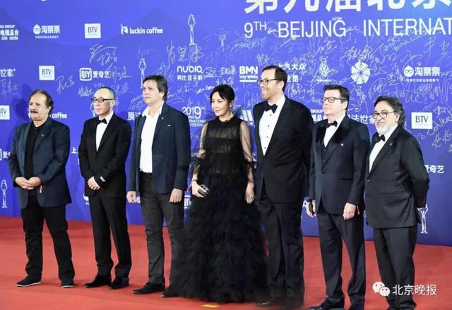 北京国际电影节闭幕式及颁奖礼（北京国际电影节闭幕）(28)