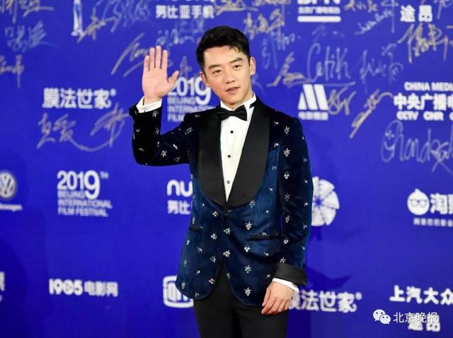北京国际电影节闭幕式及颁奖礼（北京国际电影节闭幕）(22)