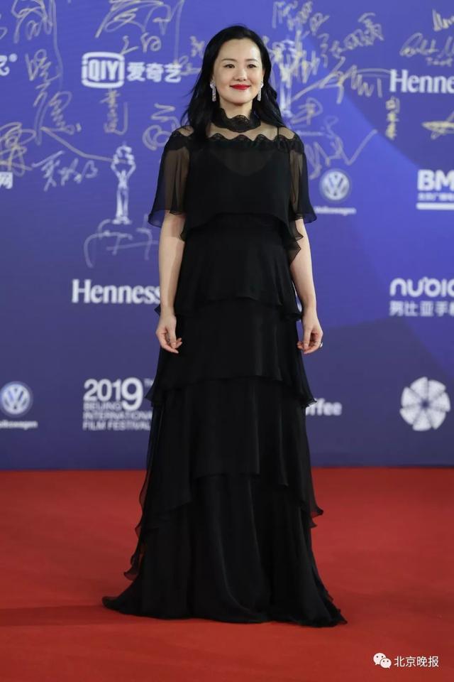 北京国际电影节闭幕式及颁奖礼（北京国际电影节闭幕）(19)