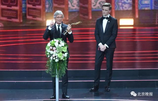 北京国际电影节闭幕式及颁奖礼（北京国际电影节闭幕）(6)