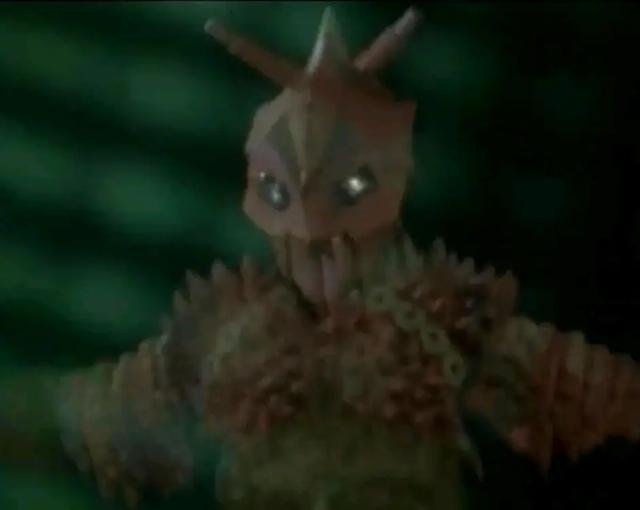 奥特曼中文版最厉害的怪兽（艾斯奥特曼怪兽百科大全三）(3)