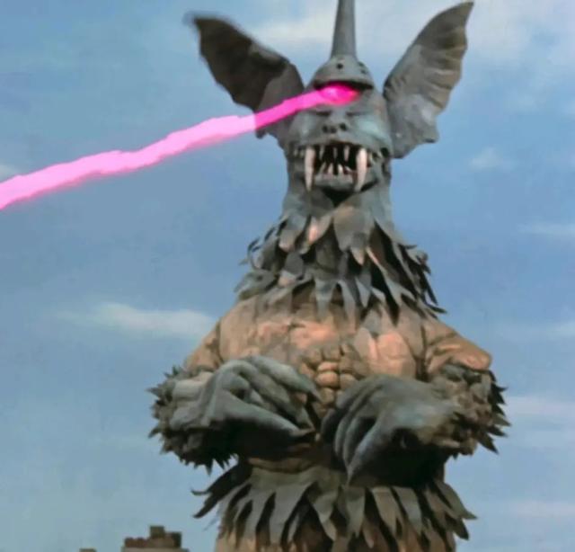 奥特曼中文版最厉害的怪兽（艾斯奥特曼怪兽百科大全三）(2)