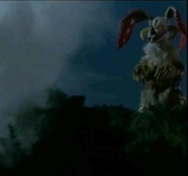 奥特曼中文版最厉害的怪兽（艾斯奥特曼怪兽百科大全三）(7)