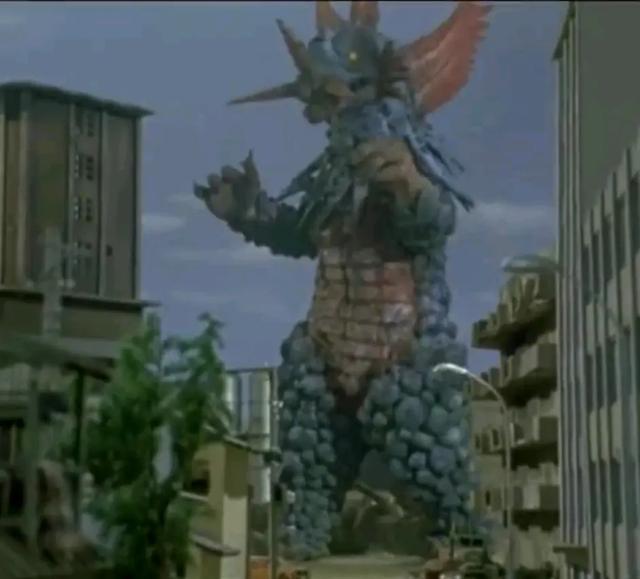 奥特曼中文版最厉害的怪兽（艾斯奥特曼怪兽百科大全三）(10)