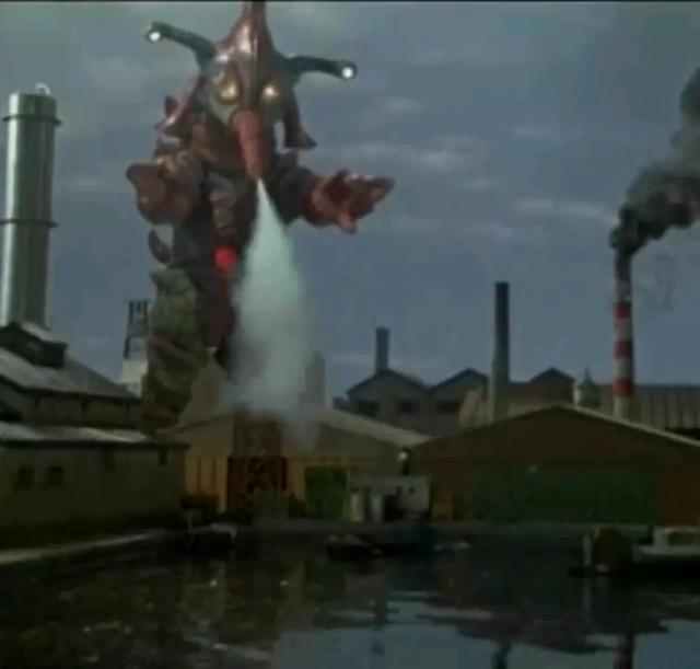 奥特曼中文版最厉害的怪兽（艾斯奥特曼怪兽百科大全三）(6)