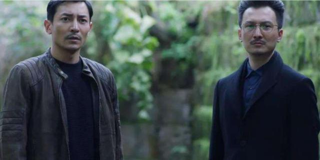 网剧 重生（闲聊网剧重生）(2)