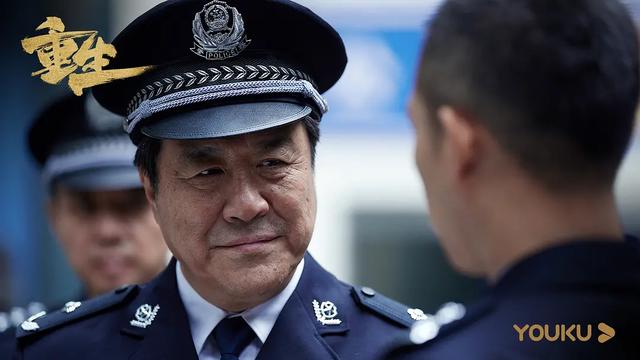 网剧 重生（闲聊网剧重生）(10)