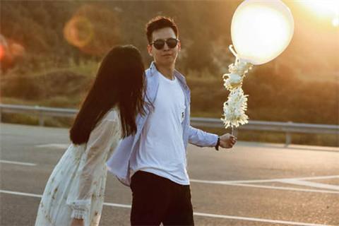 爱一个人能爱多久