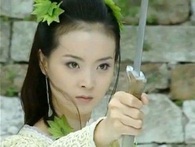 ​王艳电视剧 o