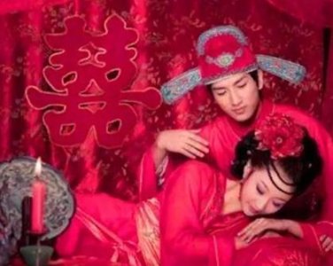 ​古代三妻四妾分别指的是什么 这种说法又是怎么出来的