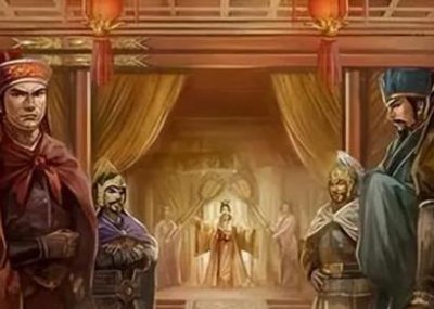 ​东晋是如何建立起来的？司马睿是如何做到的？