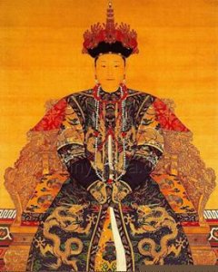 ​孟古哲哲在14岁的时候嫁给了娘家仇人，结局怎么样？