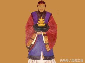 历史上沈万三的真实身份！