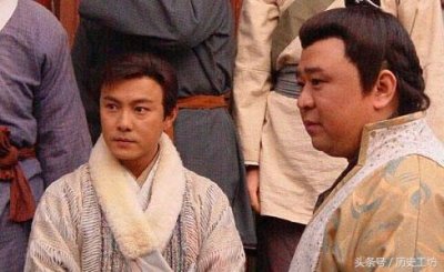 ​历史上沈万三的真实身份！