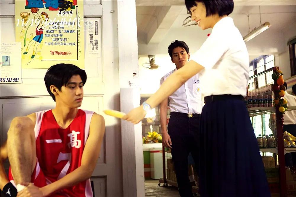 我的少女时代高清百度云网盘_少女时代剧情