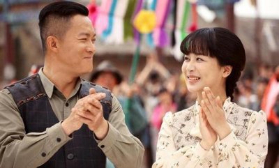 ​幸福照相馆剧情介绍(近期比较冷门的6部电视剧)