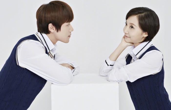 《你好旧时光》中的楚天阔和辛锐更真实，像极了现实中的你我