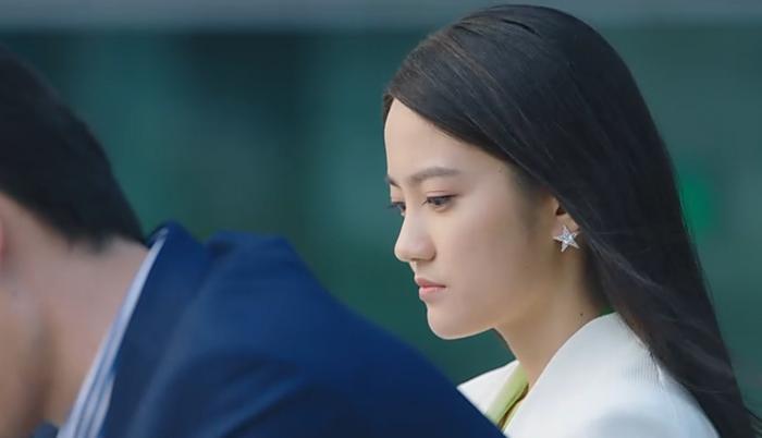 《你好旧时光》中的楚天阔和辛锐更真实，像极了现实中的你我