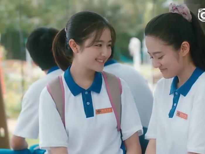 《你好旧时光》中的楚天阔和辛锐更真实，像极了现实中的你我