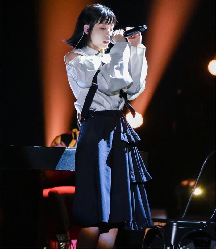 《明日之子3》决赛预测：by2无缘四强，最大黑马是冯希瑶