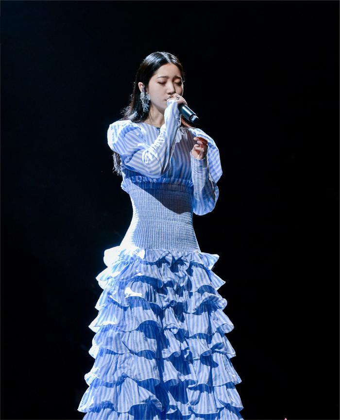 《明日之子3》决赛预测：by2无缘四强，最大黑马是冯希瑶