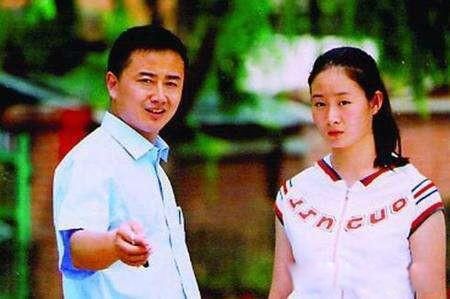 刘一水的扮演者叫什么名字 和谢小梅怎么离的婚