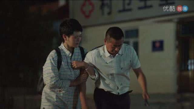 刘一水的扮演者叫什么名字 和谢小梅怎么离的婚