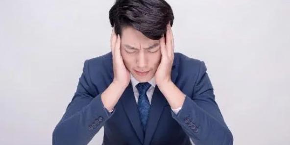 生活因为一点小事就很烦躁暴躁是什么病  1