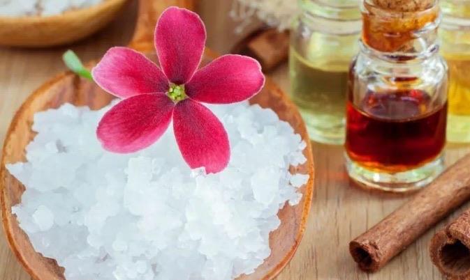 生活全国餐馆碘盐覆盖率首次发布 碘在人体中有多重要  2