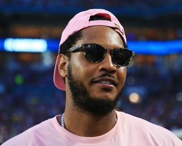 ​纽约乱不乱，瓜哥说了算，盘点安东尼最社会的时刻！