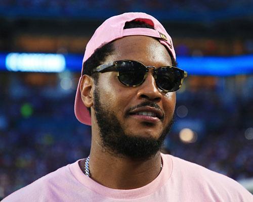 纽约乱不乱,瓜哥说了算,盘点安东尼最社会的时刻!