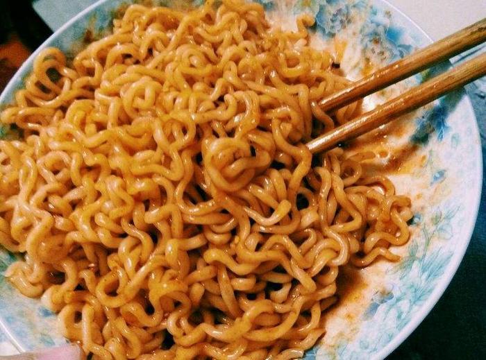 网络最受欢迎的4种方便面,第二种被称为方便面中的玛莎拉蒂