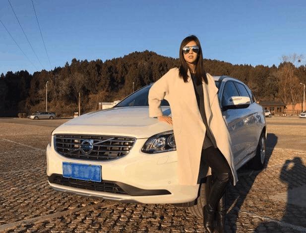 美女陪靓车! 车主媳妇当车模, 这十位媳妇谁是最美车模!