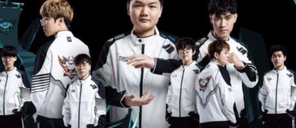 英雄联盟:反向的一箭,是imp送给韦神最好的礼物,致敬!