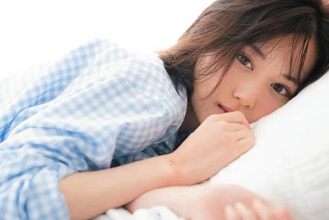 追女孩子早上问候微信0