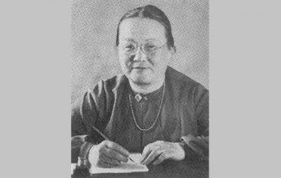 ​章士钊有过三个老婆，最值得书写的是吴弱男……