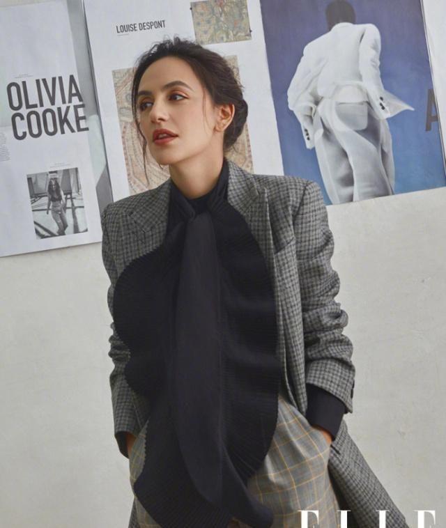 刘烨晒妻子美照称“被媳妇美哭” 但最后一张却与众不同