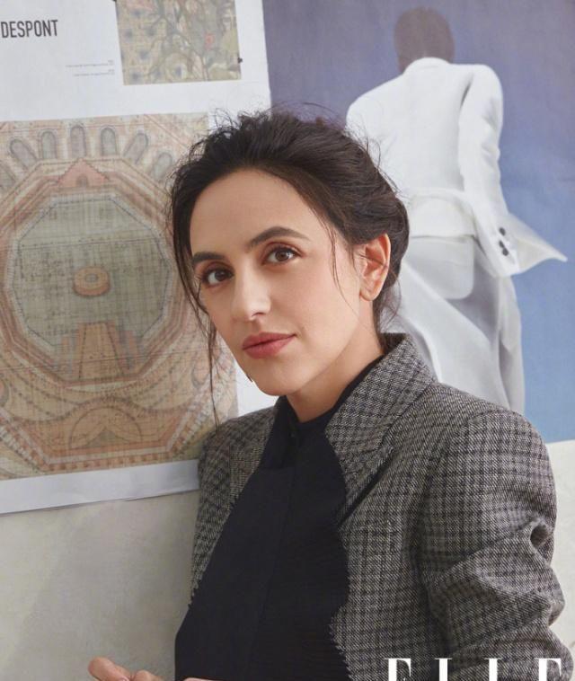 刘烨晒妻子美照称“被媳妇美哭” 但最后一张却与众不同