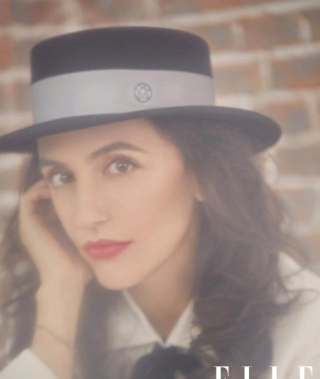 刘烨晒妻子美照称“被媳妇美哭” 但最后一张却与众不同