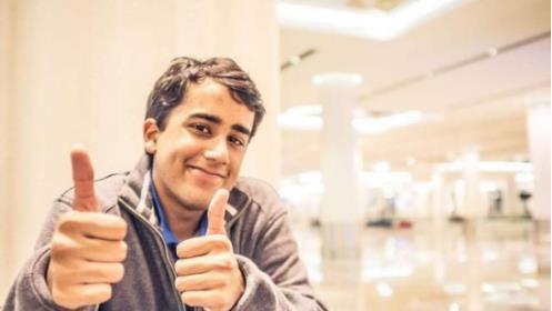 印度掀起来华热,那印度人来中国最喜欢做什么,说出来你可能不信